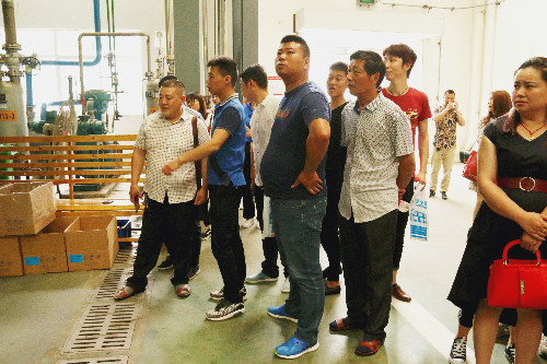 湖北宜昌：夷陵区搭建劳务供需平台　助力重点企业发展