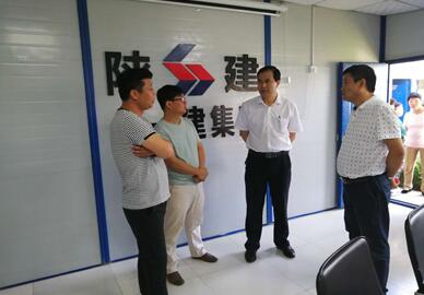 陕西武功：快速出击 解决农民工工资欠薪案件