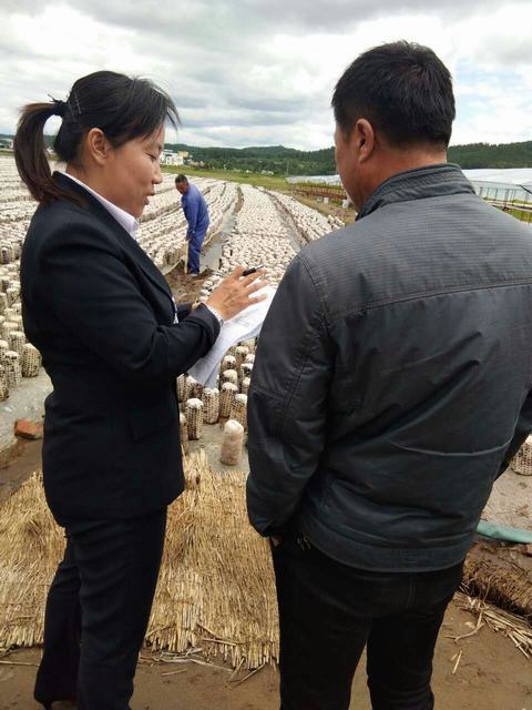 吉林省珲春市八项措施扎实推进就业扶贫工作