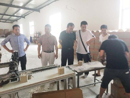 江西宜春：袁州区深入基层督查就业扶贫工作