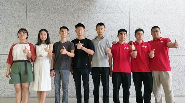 世赛全国选拔赛上海赛区结果出炉！四川省8名选手进入国家集训队
