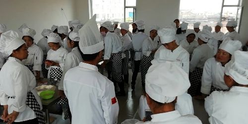 吉林省蛟河市“四对接”服务助推就业扶贫