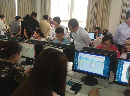辽宁：架起校企联合办学桥梁 为旅顺英才提供广阔舞台