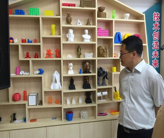 辽宁：架起校企联合办学桥梁 为旅顺英才提供广阔舞台