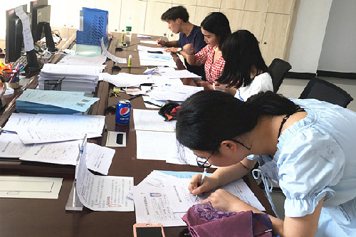 湖北宜昌：夷陵区启动大学生实习实训暑期报名工作4000个岗位等你来！