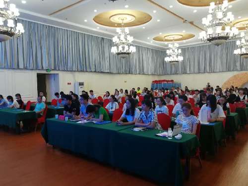 宁夏石嘴山：大武口区“五字诀”为重点群体量身定制就业“菜单”