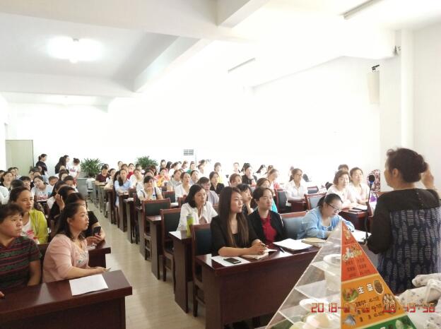 江苏：淮阴区人社局三项举措着力规范职业资格管理