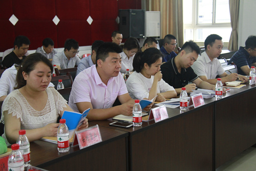 重庆市合川区推进校企合作人才供需对接促进共赢发展