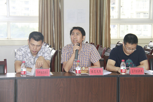 重庆市合川区推进校企合作人才供需对接促进共赢发展