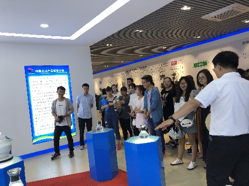 宁夏石嘴山：大武口区倾心打造高校毕业生“四位一体”就业链
