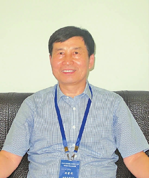 电商掀起就业扶贫热潮——访江苏省宿迁市人社局局长孙登怀