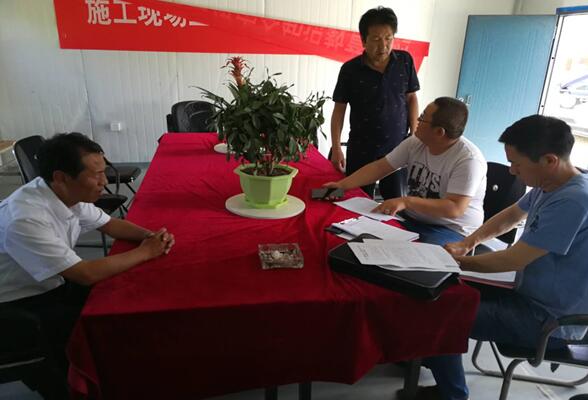 宁夏大武口：“四项措施”助力全区创建和谐劳动关系