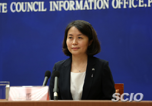 国新办举行《人力资源市场暂行条例》有关情况吹风会