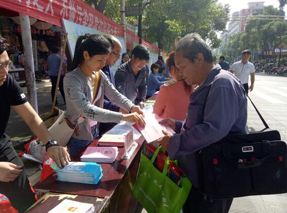 贵州天柱：多措并举切实维护农民工合法权利