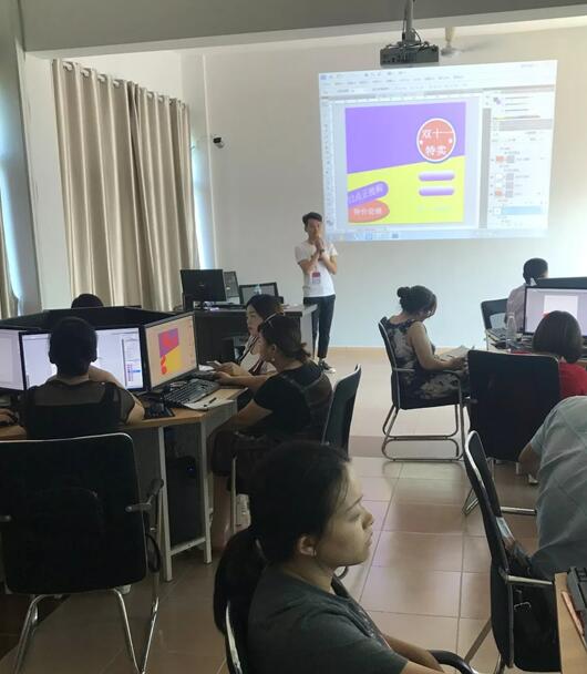 江西武宁：就业扶贫培训更加注重效能