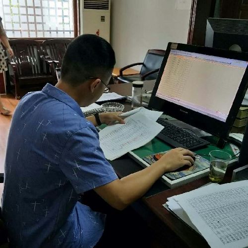 开展实习实训 驱动地方经济——湖北省保康县公共就业和人才服务局大学生实习实训工作侧记