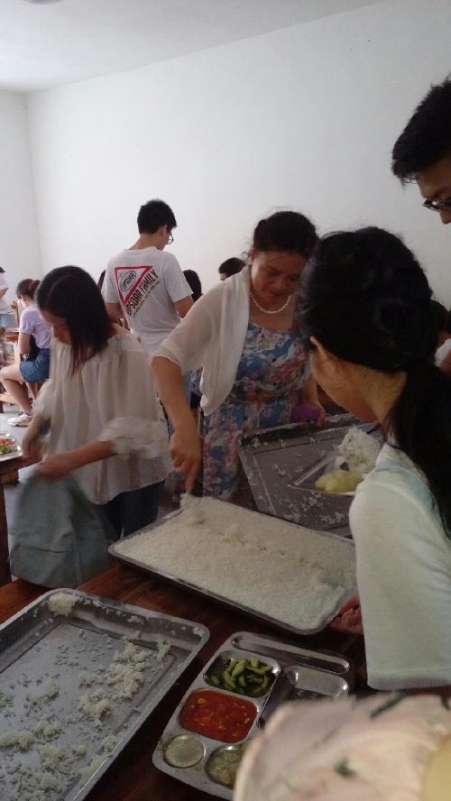 开展实习实训 驱动地方经济——湖北省保康县公共就业和人才服务局大学生实习实训工作侧记