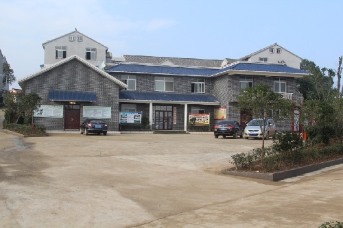 四川高县：开发农村公益性岗位 激发内生动力助脱贫