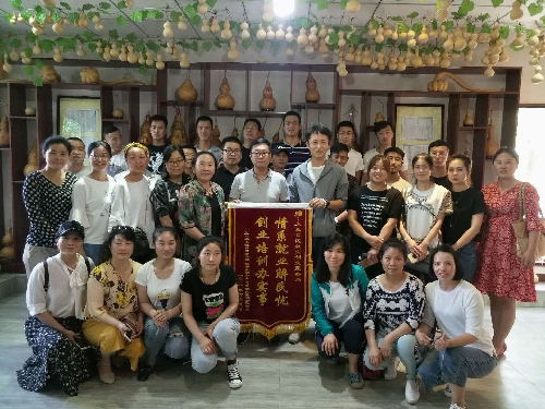 宁夏石嘴山：大武口区狠抓“四法”助力帮扶解困一战到底