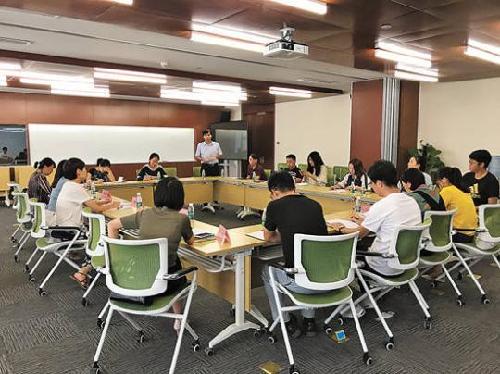 北京昌平：从“睡城”到“创业城”，只差一个“回+双创社区”