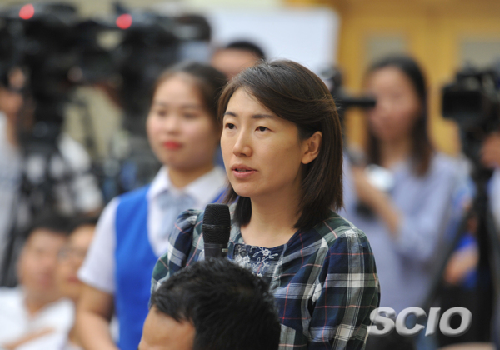 国新办举行退役军人事务部工作进展及相关政策发布会