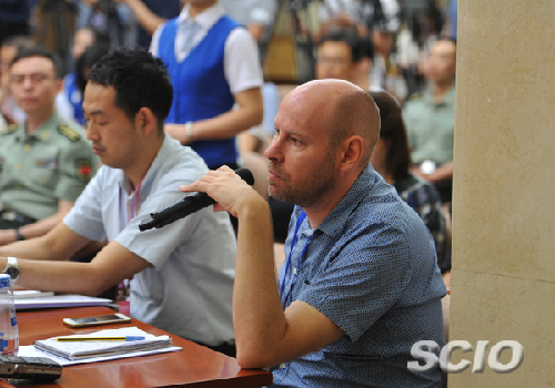 国新办举行退役军人事务部工作进展及相关政策发布会