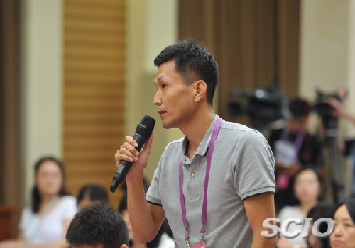国新办举行退役军人事务部工作进展及相关政策发布会