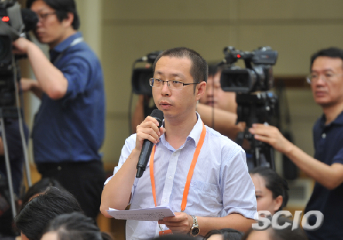 国新办举行退役军人事务部工作进展及相关政策发布会