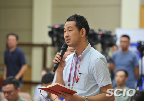国新办举行退役军人事务部工作进展及相关政策发布会