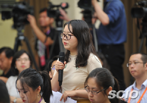 国新办举行退役军人事务部工作进展及相关政策发布会