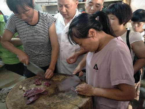 精准发力激活创业内生动力 多渠道开发就业岗位促进再就业——江西省宜春市宜丰县增强失业人员就业创业“造血”功能纪实