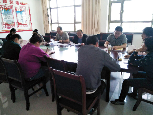 甘肃酒泉：肃州区就业局四项措施助推干部作风大转变