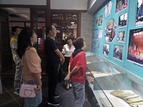 甘肃酒泉：肃州区就业局四项措施助推干部作风大转变