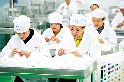 江苏江浦：加大技能人才培养扶持力度