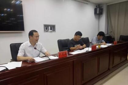 河北曲周：安排部署保障农民工工资支付工作
