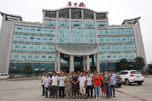 “就业快递”派单直达贵阳