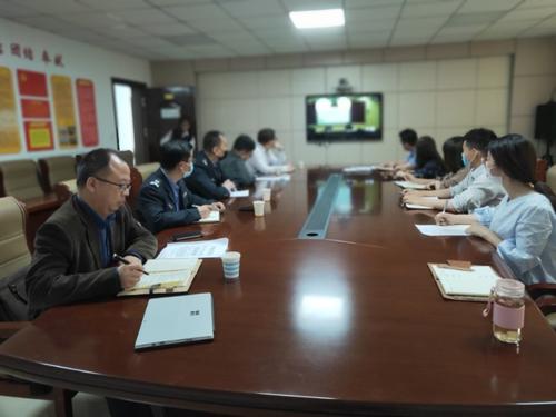 第十师北屯市分会场