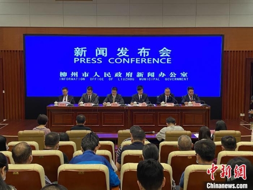 广西柳州拖欠农民工工资举报投诉案件结案率达100%
