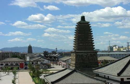 朝阳