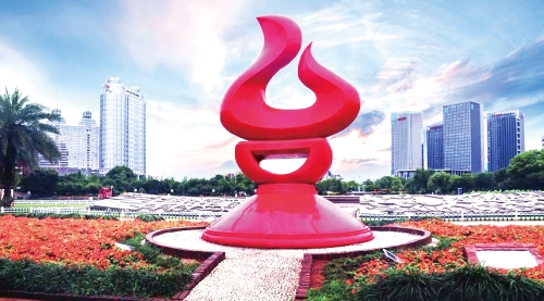 台州