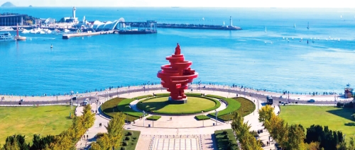 青岛