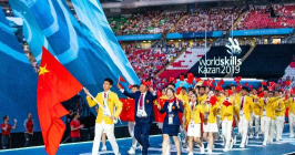 让有“技”青年一展所长 ——我国积极构建中国特色职业技能竞赛体系