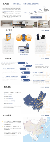 小优快工