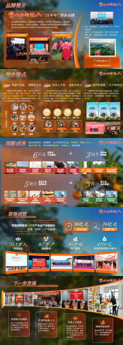 资中血橙达人