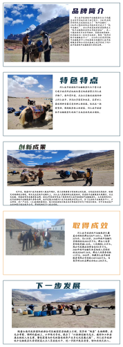 冈仁波齐旅游牦牛运输服务队