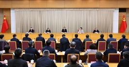 全力以赴办出高质量、高水平！第48届世界技能大赛组织委员会第一次全体会议在沪举行，陈吉宁王晓萍龚正出席