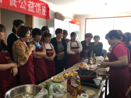 同济家政家政劳务品牌照片6