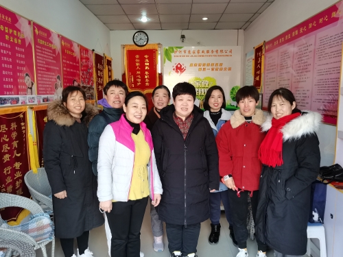 沙河惠家大嫂家政劳务品牌照片02