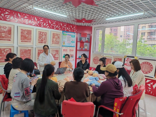 本溪大陆家政贴心优服家政劳务品牌照片2