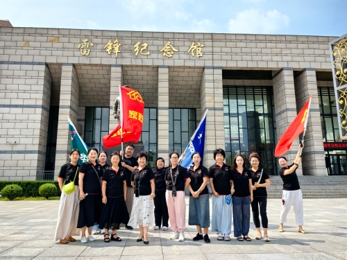 本溪大陆家政贴心优服家政劳务品牌照片3